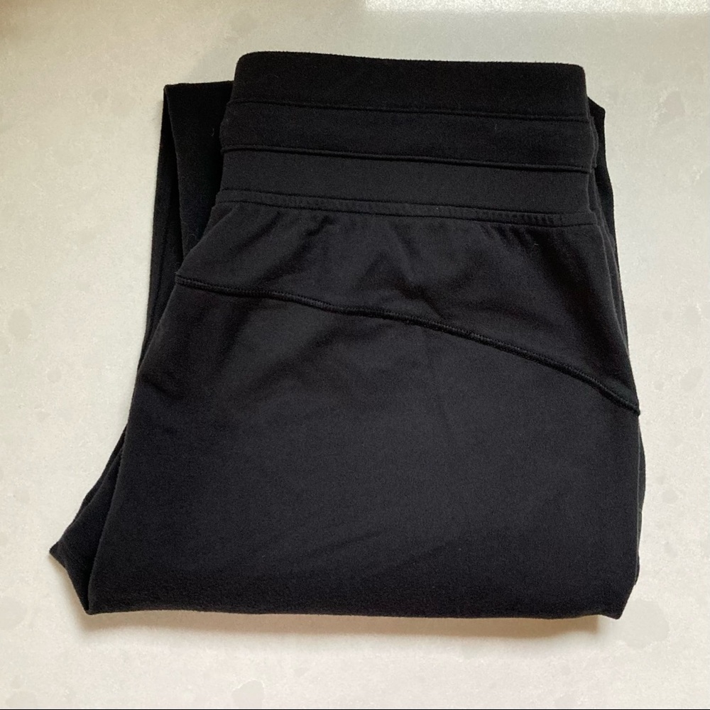 Ready to Rulu Pant, Black 29”